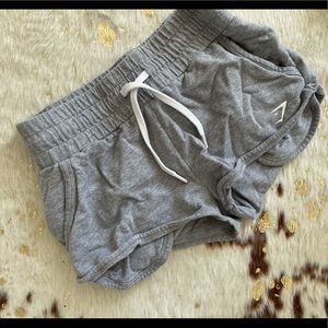 Gym shark shorts